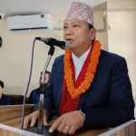 चाडपर्व राष्ट्रिय पहिचानका धरोहरः मुख्यमन्त्री थापा मगर