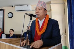 चाडपर्व राष्ट्रिय पहिचानका धरोहरः मुख्यमन्त्री थापा मगर