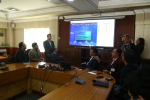 करदाता प्रोत्साहन कार्यक्रमका विजेता सार्वजनिक