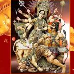 बडादशैँको आज आठौ दिन: महाअष्टमी मनाइँदै