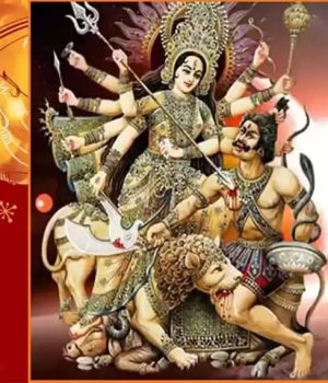 बडादशैँको आज आठौ दिन: महाअष्टमी मनाइँदै