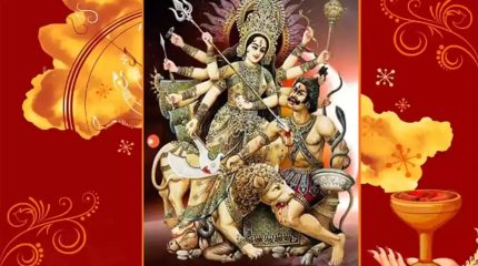 बडादशैँको आज आठौ दिन: महाअष्टमी मनाइँदै