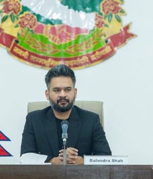 प्रधानमन्त्री शाहद्वारा एनपिएल सफलताको शुभकामना व्यक्त