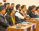 आज संघीय संसदका दुवै सदनको बैठक बस्दै, यस्तो छ कार्यसूची