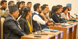 प्रतिनिधिसभाको बैठक बस्दै, यस्तो छ कार्यसूची