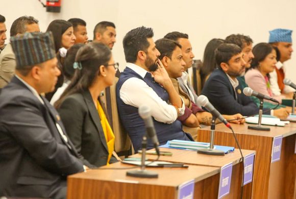 आज संघीय संसदका दुवै सदनको बैठक बस्दै, यस्तो छ कार्यसूची