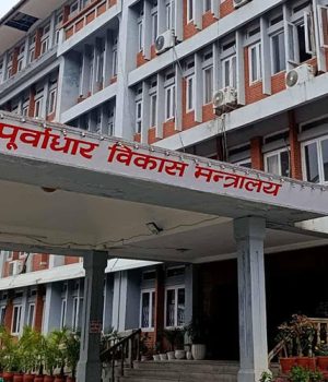 सवारी दर्ता र नामसारी गर्न सवारी धनी यातायात कार्यालय जानु नपर्ने