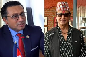 राजेश हमाल भन्छन्- भारतमा अर्थमन्त्रीको अभिव्यक्ति जिम्मेवारीको सीमाभन्दा बाहिर