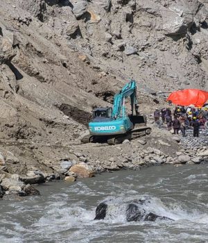 स्याफ्रुबेँसीमा ‘बेलिब्रिज’ निर्माण तीव्र