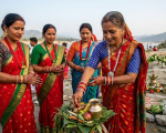 तराई-मधेसमा जितिया पर्व धुमधाम साथ मनाइँदैं, यस्ताे छ चील र स्यालकाे कथा
