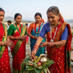 तराई-मधेसमा जितिया पर्व धुमधाम साथ मनाइँदैं, यस्ताे छ चील र स्यालकाे कथा