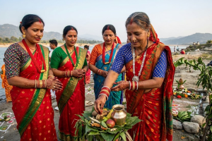 तराई-मधेसमा जितिया पर्व धुमधाम साथ मनाइँदैं, यस्ताे छ चील र स्यालकाे कथा