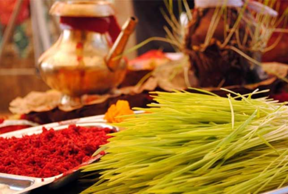 बडादसैँको टीकाको उत्तम साइत बिहान १०:२६ बजे
