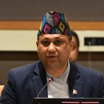 समृद्ध नेपाल निर्माणमा आर्थिक कूटनीतिलाई प्रभावकारी बनाउनुपर्छ- परराष्ट्रमन्त्री खनाल