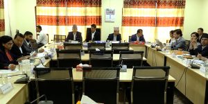 चार प्रस्तावित राजदूतको संसदीय सुनुवाइ आज हुदै