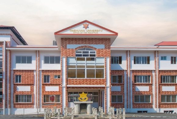 पक्राउ परेका विद्यार्थी रिहा गर्न ११ विद्यार्थी संगठनको माग