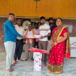 प्रकृति र संस्कृतिसँग युवालाई जोड्न संरक्षण अभियान