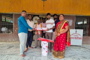 प्रकृति र संस्कृतिसँग युवालाई जोड्न संरक्षण अभियान