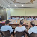 रंगेली नगरपालिकामा बीमासम्बन्धी छलफल तथा अन्तरक्रिया कार्यक्रम