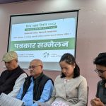 साताव्यापी विश्व खाद्य दिवस सुरु, जलवायु विपद्पछिको कृषि प्रणाली र जीविकोपार्जनबारे बहस चलाइने