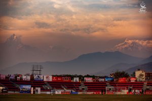 आहा रारा पोखरा गोल्डकप माघ पहिलो सातादेखि,पोखरालाई खेल पर्यटनको गन्तव्य बनाउने लक्ष्य