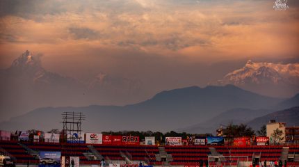 आहा रारा पोखरा गोल्डकप माघ पहिलो सातादेखि,पोखरालाई खेल पर्यटनको गन्तव्य बनाउने लक्ष्य