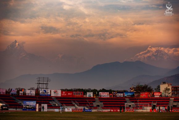 आहा रारा पोखरा गोल्डकप माघ पहिलो सातादेखि,पोखरालाई खेल पर्यटनको गन्तव्य बनाउने लक्ष्य