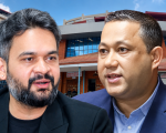 भुक्तानी विवादका कारण ई-पासपोर्ट सर्भर डाउन: त्रिपुरेश्वरमा बायोमेट्रिक सेवा ठप्प, २ महिनापछि राहदानी अभाव हुने जोखिम