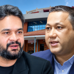 भुक्तानी विवादका कारण ई-पासपोर्ट सर्भर डाउन: त्रिपुरेश्वरमा बायोमेट्रिक सेवा ठप्प, २ महिनापछि राहदानी अभाव हुने जोखिम