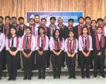 बीएस्सी सीएसआईटी र बीसीएका नयाँ विद्यार्थीलाई विराट क्षितिजको अभिमुखीकरण