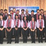 बीएस्सी सीएसआईटी र बीसीएका नयाँ विद्यार्थीलाई विराट क्षितिजको अभिमुखीकरण