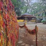 ऐतिहासिक तथा धार्मिक महत्त्व बोकेको धरानको बुढा सुब्बा मन्दिर
