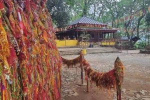 ऐतिहासिक तथा धार्मिक महत्त्व बोकेको धरानको बुढा सुब्बा मन्दिर