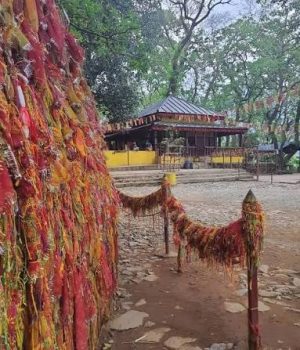 ऐतिहासिक तथा धार्मिक महत्त्व बोकेको धरानको बुढा सुब्बा मन्दिर