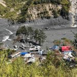 बूढीगण्डकी बाढी : के-कस्तो क्षति भयो?