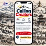 कन्टेन्ट क्रियटरमार्फत नेपालको पर्यटन प्रवर्द्धन गर्न बोर्डले माग्यो आवेदन