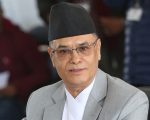 पूर्वप्रधानन्यायाधीश राणा र उनका आफन्तको घरमा सम्पत्ति शुद्धीकरणको छापा