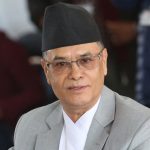 पूर्वप्रधानन्यायाधीश राणा र उनका आफन्तको घरमा सम्पत्ति शुद्धीकरणको छापा