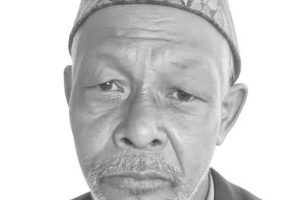 लेटाङमा मोटरसाइकलको ठक्करबाट पैदलयात्रीको ज्यान गयो