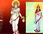 बडादशैंको दोस्रो दिन आज भगवती ब्रहमचारिणीको पूजाअर्चना गरिंदै