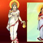 बडादशैंको दोस्रो दिन आज भगवती ब्रहमचारिणीको पूजाअर्चना गरिंदै