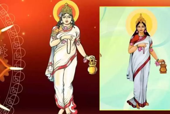 बडादशैंको दोस्रो दिन आज भगवती ब्रहमचारिणीको पूजाअर्चना गरिंदै