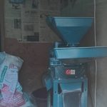 ढिकी जाँतो बिस्थापित, घरघरमा साना मिल