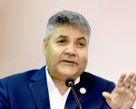 धन्न ग्रेटर नेपालकै नक्सा टाँग्ने प्रम छन् र आस छ नत्र नयाँ जोगीले साह्रै खरानी उडायो : बास्कोटा