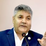 धन्न ग्रेटर नेपालकै नक्सा टाँग्ने प्रम छन् र आस छ नत्र नयाँ जोगीले साह्रै खरानी उडायो : बास्कोटा