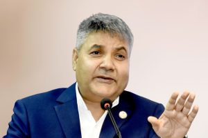 धन्न ग्रेटर नेपालकै नक्सा टाँग्ने प्रम छन् र आस छ नत्र नयाँ जोगीले साह्रै खरानी उडायो : बास्कोटा