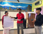 नागरिक समाजको वर्तमान अवस्था, चुनौती एंव अवसर सम्वन्धि अन्तरक्रिया कार्यक्रम सम्पन्न