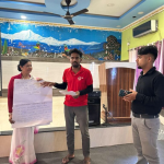 नागरिक समाजको वर्तमान अवस्था, चुनौती एंव अवसर सम्वन्धि अन्तरक्रिया कार्यक्रम सम्पन्न