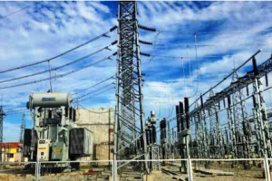 मोरङको कानेपोखरीमा १३२ केभी क्षमताको केरौन सबस्टेसन निर्माण, शनिबार चार्ज गरिने