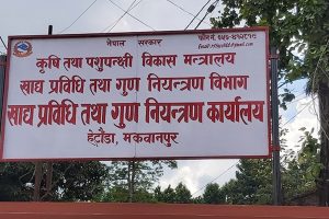 सरकारको निर्देशनः बालबालिका, गर्भवती र सुत्केरी महिलालाई इनर्जी ड्रिङ्क्स नखुवाउनु